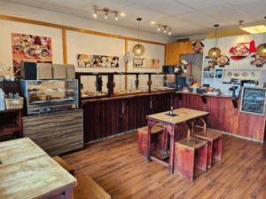 Sushi Shop on Apollo, North Shore